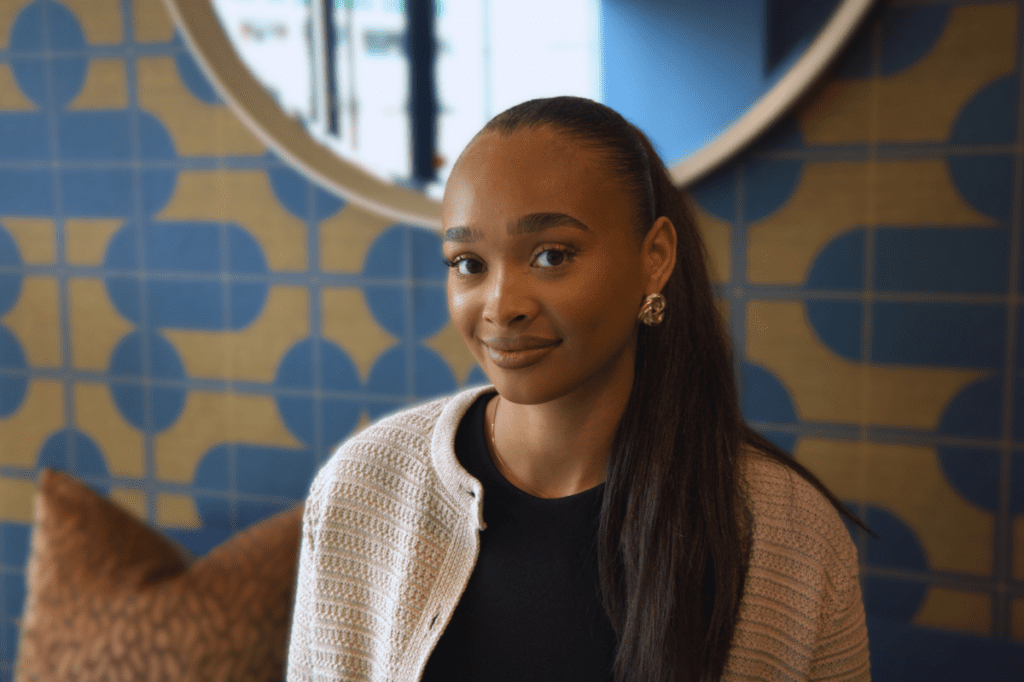 Elderly Care 4 Sharissa Gannaway / Recruitment Consultant Perm / SNG Healthcare